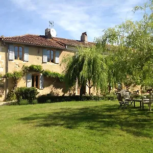 Couette-café La Raillere, Jegun