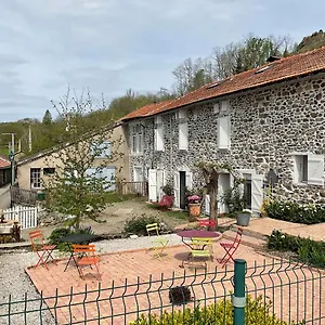 Couette-café La Bruyère - Chez Martine, Appy