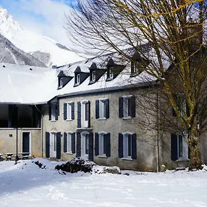 Couette-café Le Clos De Baupeillas, Bazus-Aure