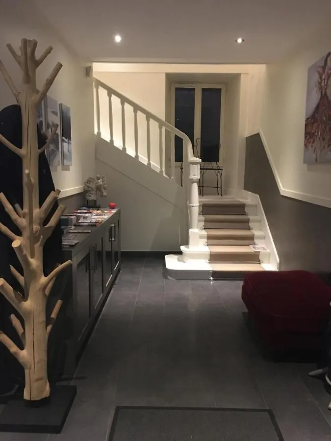 Guest house Le Clos Hotel Bazus-Aure France
