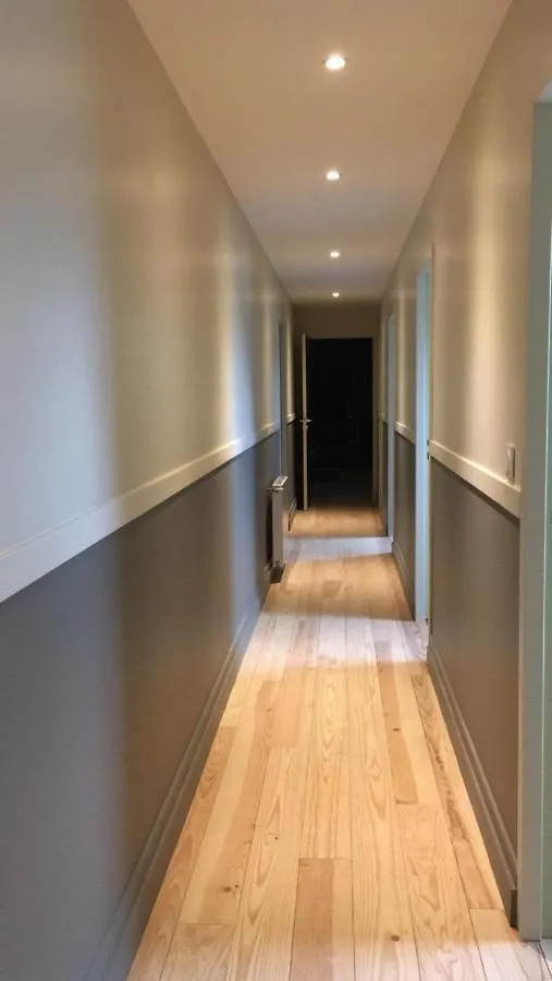 Guest house Le Clos Hotel Bazus-Aure