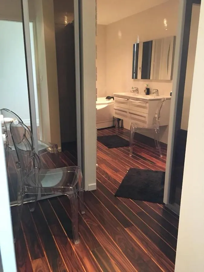 Guest house Le Clos Hotel Bazus-Aure
