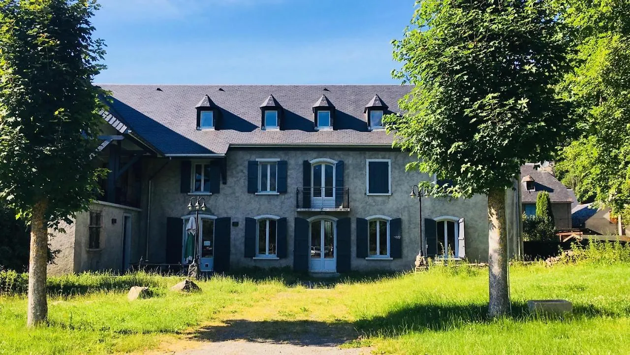 Guest house Le Clos Hotel Bazus-Aure