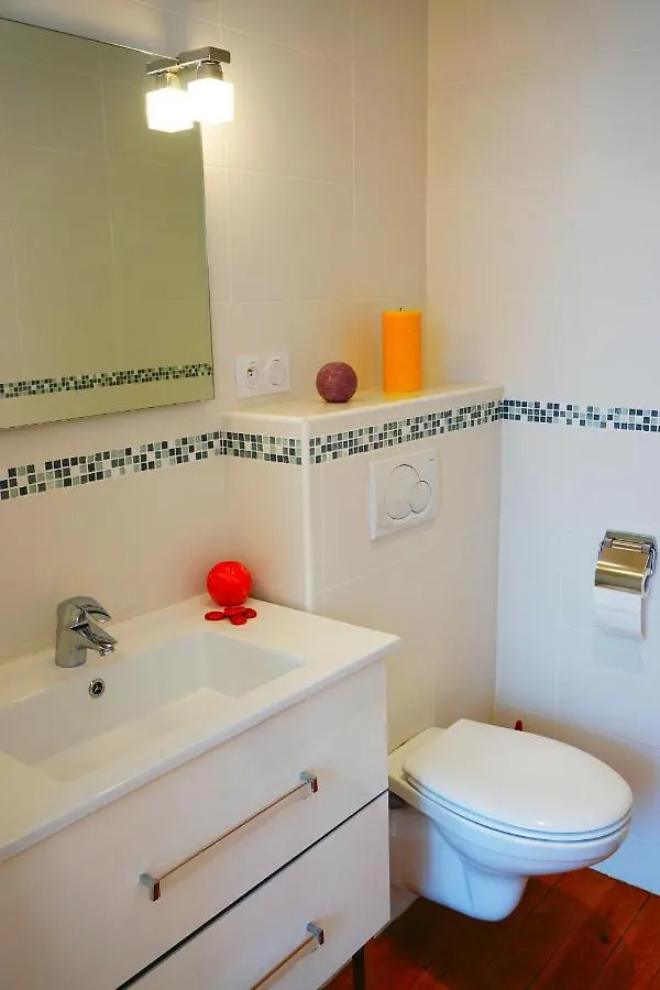 Le Clos Hotel Bazus-Aure 0*,  France